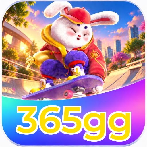 Logo 365gg Slots Premium Brasil