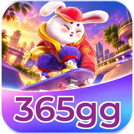 365gg Logo