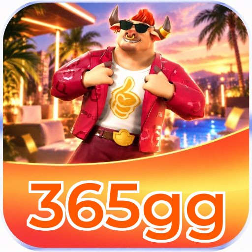 365gg Logo