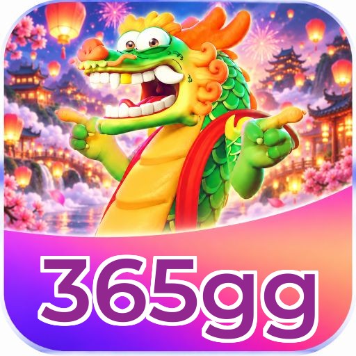 365gg Logo Seguro