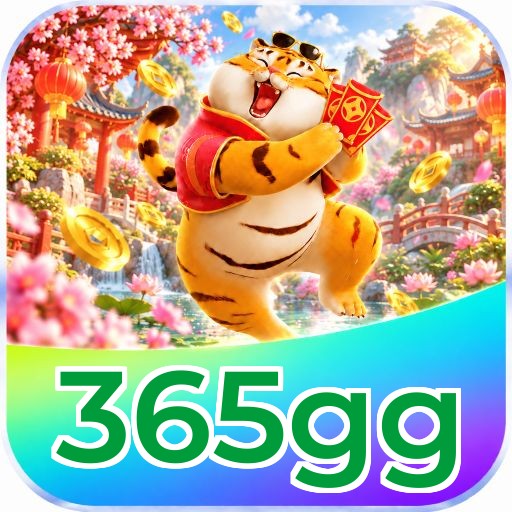 365gg Logo Oficial - Cassino Online Brasil Certificado eCOGRA
