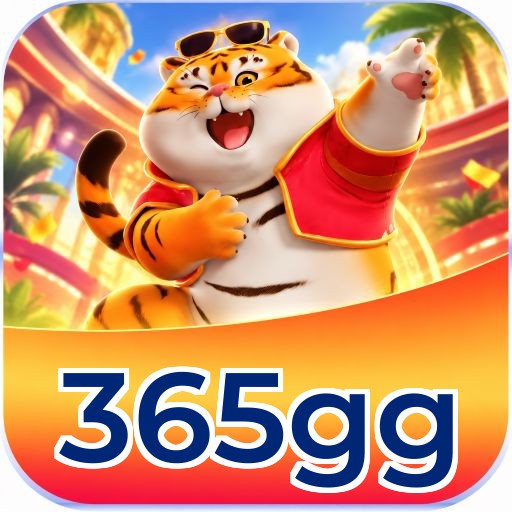 Logo 365gg Cassino Online Brasil